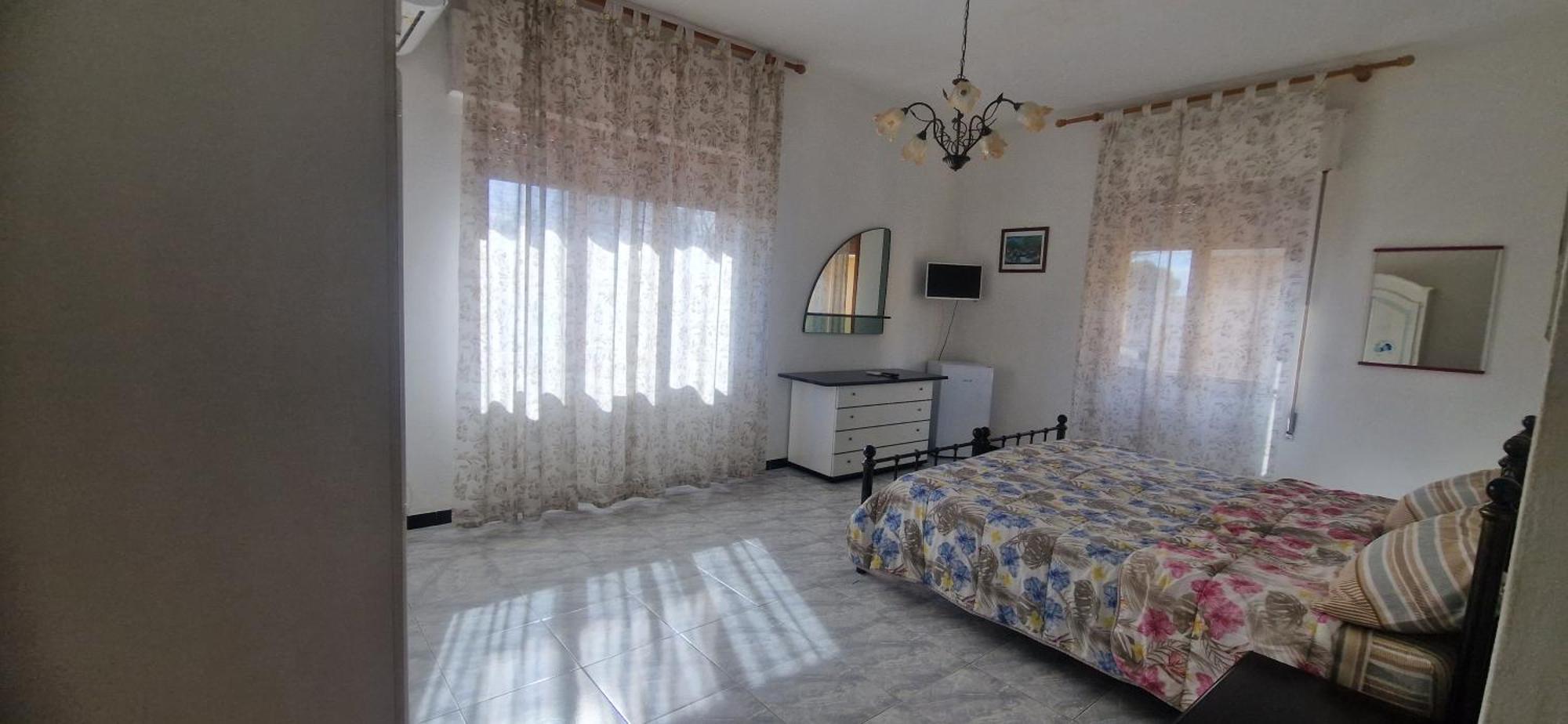Bed and Breakfast Casa Gato Gordo Assemini Exterior foto