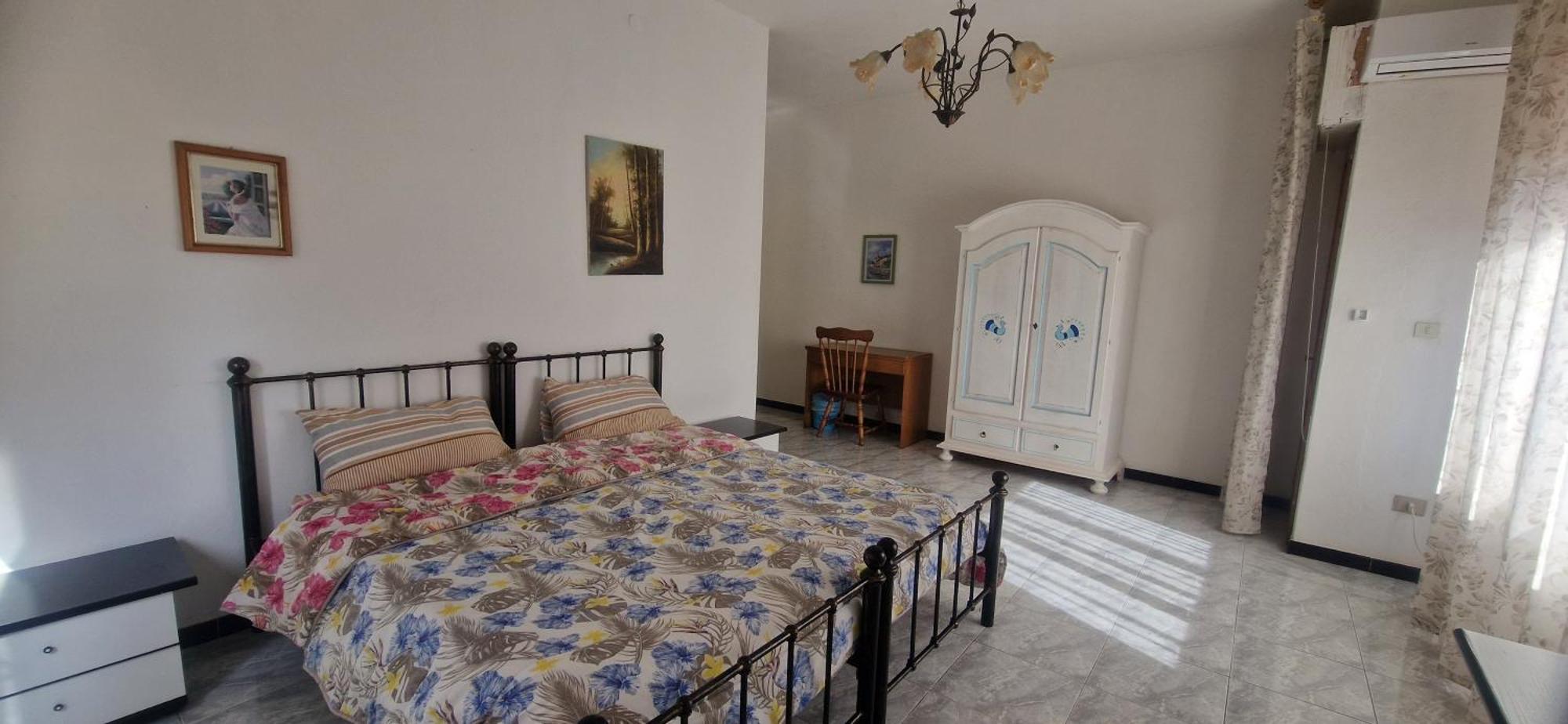 Bed and Breakfast Casa Gato Gordo Assemini Exterior foto