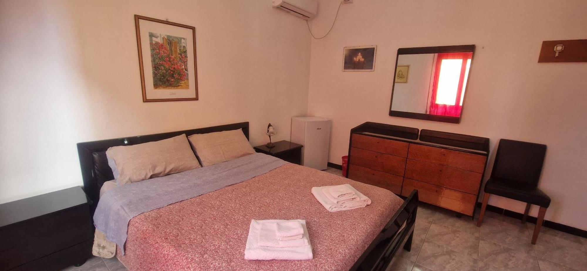 Bed and Breakfast Casa Gato Gordo Assemini Exterior foto