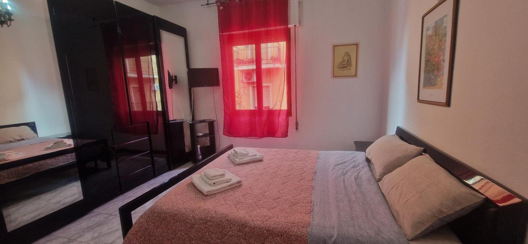 Bed and Breakfast Casa Gato Gordo Assemini Exterior foto